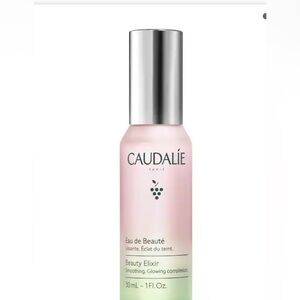 Caudalie Beauty Elixir - Refreshing Skincare 30ml Mist brand new